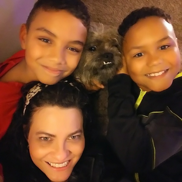 Meet your Posher, Margaret - Picture 5 of 6